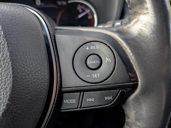 Toyota RAV4 V (XA50) с пробегом 2019 года, цена 2 800 000 рублей, 131672 км, внедорожник, Автокод Объявления