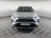 Toyota RAV4 V (XA50) Москва  - изображение 21