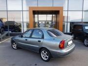Chevrolet Lanos I Брянск  - изображение 19