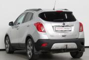 Opel Mokka I Екатеринбург  - изображение 26