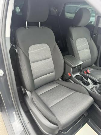 Hyundai Tucson III Рестайлинг с пробегом 2020 года, цена 1 995 000 рублей, 183457 км, внедорожник, Автокод Объявления