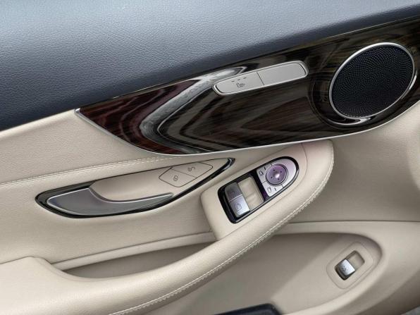 Mercedes-Benz C-Класс IV (W205) Рестайлинг с пробегом 2018 года, цена 4 500 000 рублей, 41294 км, купе, Автокод Объявления