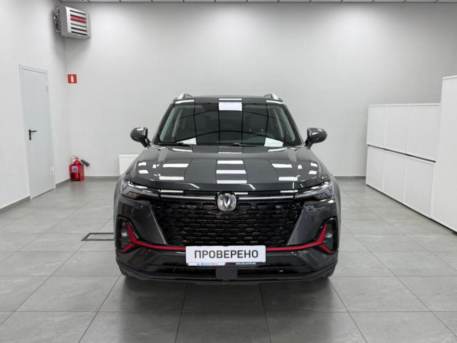 Changan CS35 Plus I Рестайлинг Казань  - изображение 2