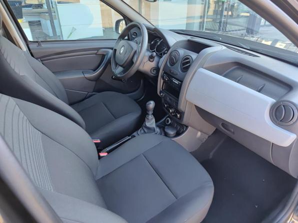 Renault Duster I Рестайлинг с пробегом 2015 года, цена 846 000 рублей, 137255 км, внедорожник, Автокод Объявления