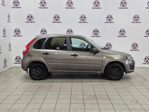 Lada (ВАЗ) Kalina II с пробегом 2018 года, цена 453 000 рублей, 152813 км, хэтчбек, Автокод Объявления