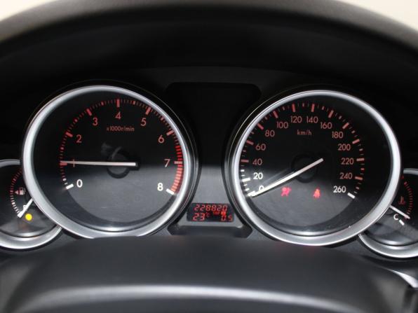 Mazda 6 II (GH) с пробегом 2008 года, цена 779 900 рублей, 228820 км, седан, Автокод Объявления