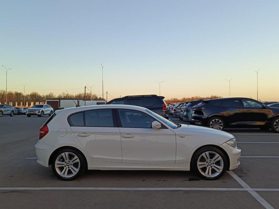 BMW 1 серии I (E81/E82/E87/E88) Рестайлинг Чебоксары  - изображение 5