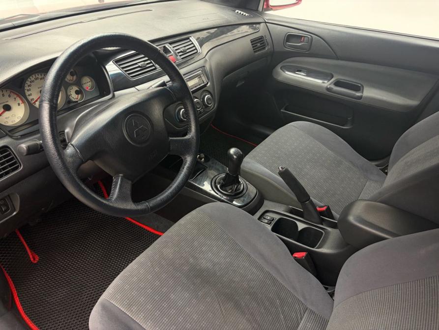 Mitsubishi Lancer IX Рестайлинг Ростов-на-Дону  - изображение 15