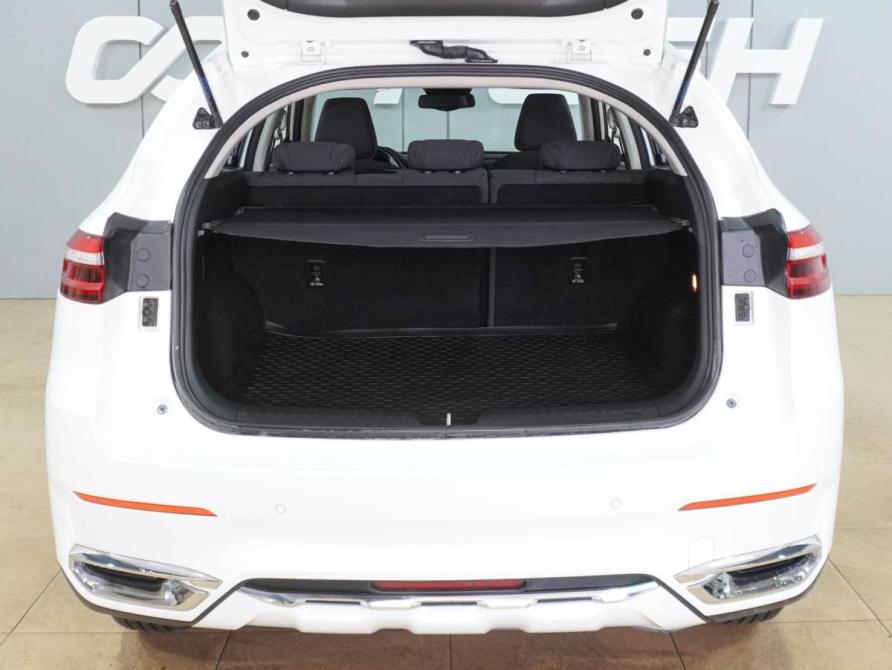 Haval F7 I Воронеж  - изображение 26