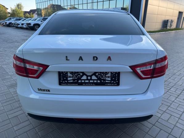 Lada (ВАЗ) Vesta I с пробегом 2021 года, цена 1 099 900 рублей, 13275 км, седан, Автокод Объявления