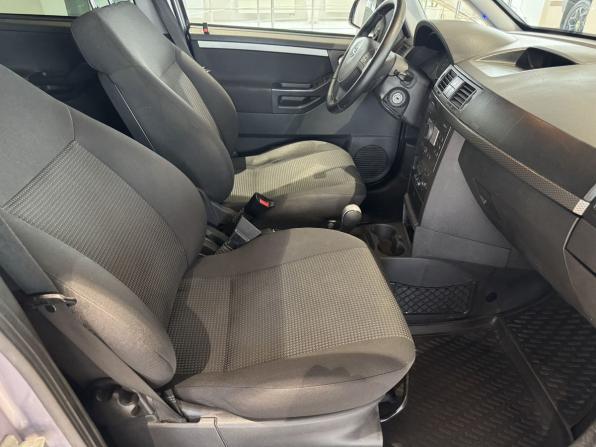 Opel Meriva A Рестайлинг с пробегом 2007 года, цена 340 000 рублей, 156381 км, компактвэн, Автокод Объявления