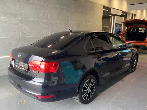 Volkswagen Jetta VI с пробегом 2013 года, цена 1 100 000 рублей, 223646 км, седан, Автокод Объявления