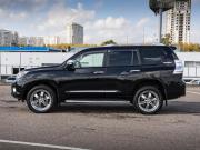 Toyota Land Cruiser Prado 150 Series Москва  - изображение 34