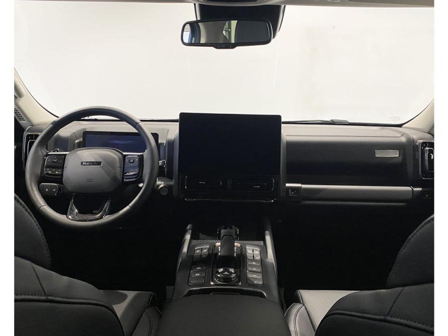 Haval H9 II Самара  - изображение 10