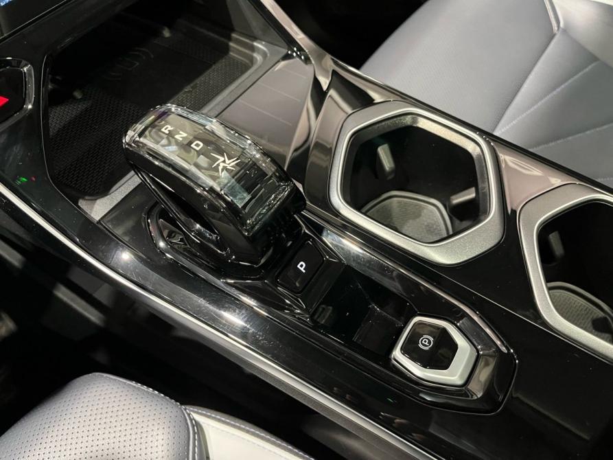 Geely Atlas II Пермь  - изображение 23