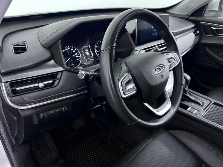Chery Tiggo 4 Pro I Ростов-на-Дону  - изображение 9