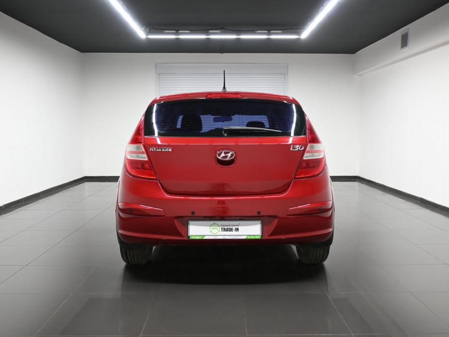 Hyundai i30 I Тверь  - изображение 4