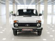 Lada (ВАЗ) Niva Legend Самара  - изображение 27
