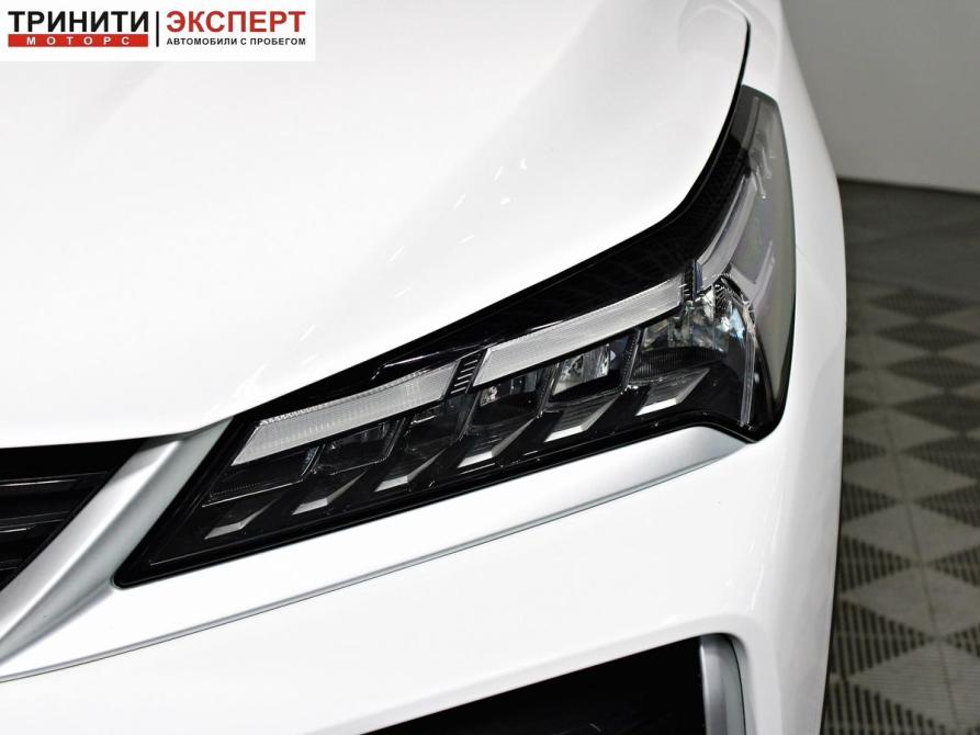 Geely Coolray I Рестайлинг Белгород  - изображение 9