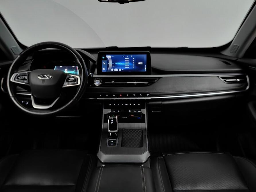 Chery Tiggo 4 Pro I Подольск  - изображение 12