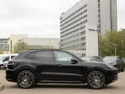 Porsche Cayenne III Рестайлинг Москва  - изображение 43