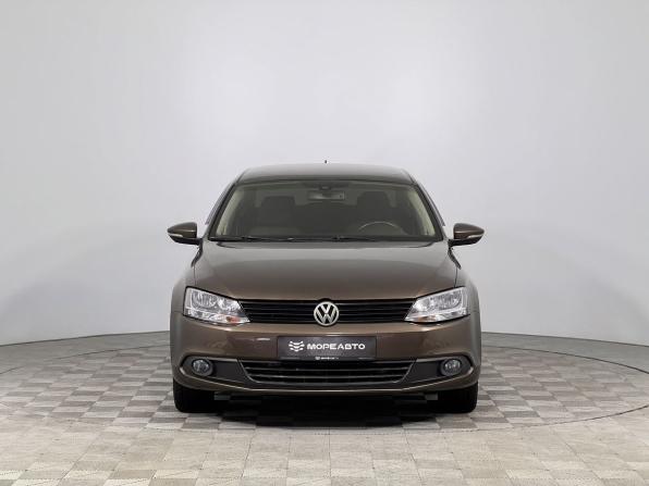 Volkswagen Jetta VI с пробегом 2012 года, цена 800 000 рублей, 220535 км, седан, Автокод Объявления
