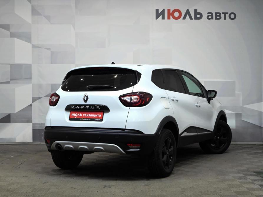 Renault Kaptur I Екатеринбург  - изображение 4