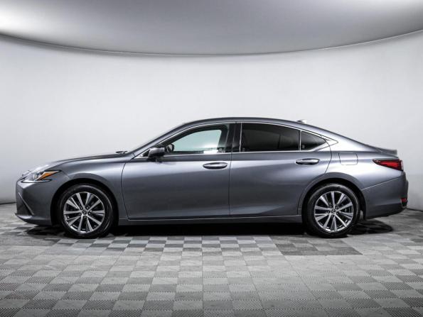 Lexus ES VII с пробегом 2021 года, цена 3 300 000 рублей, 88587 км, седан, Автокод Объявления