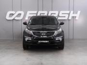 Kia Sportage III Воронеж  - изображение 19