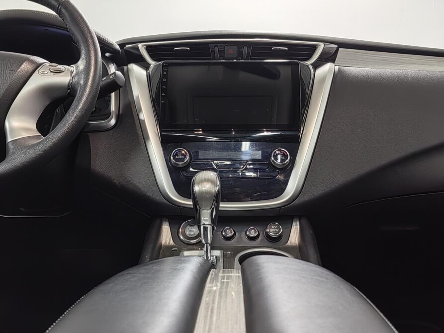 Nissan Murano III (Z52) Москва  - изображение 16