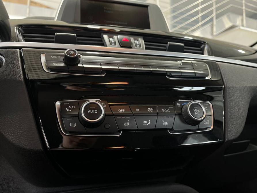 BMW X1 II (F48) Ростов-на-Дону  - изображение 18