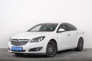 Opel Insignia I Рестайлинг Томск  - изображение 20