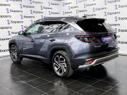 Hyundai Tucson IV Рестайлинг Ростов-на-Дону  - изображение 25