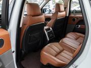 Land Rover Range Rover Sport II Краснодар  - изображение 36