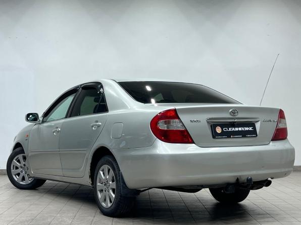 Toyota Camry V (XV30) с пробегом 2003 года, цена 699 000 рублей, 380172 км, седан, Автокод Объявления