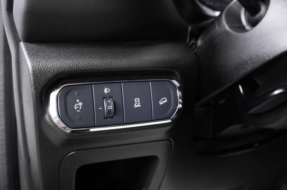 Haval Jolion I Пермь  - изображение 23
