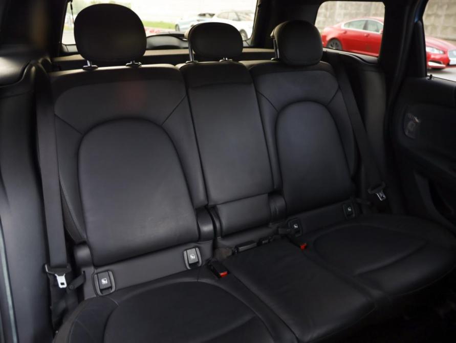 Mini Countryman II Санкт-Петербург  - изображение 26