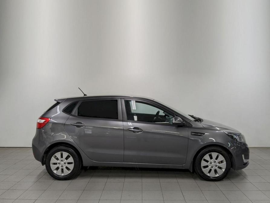 Kia Rio III Москва  - изображение 4