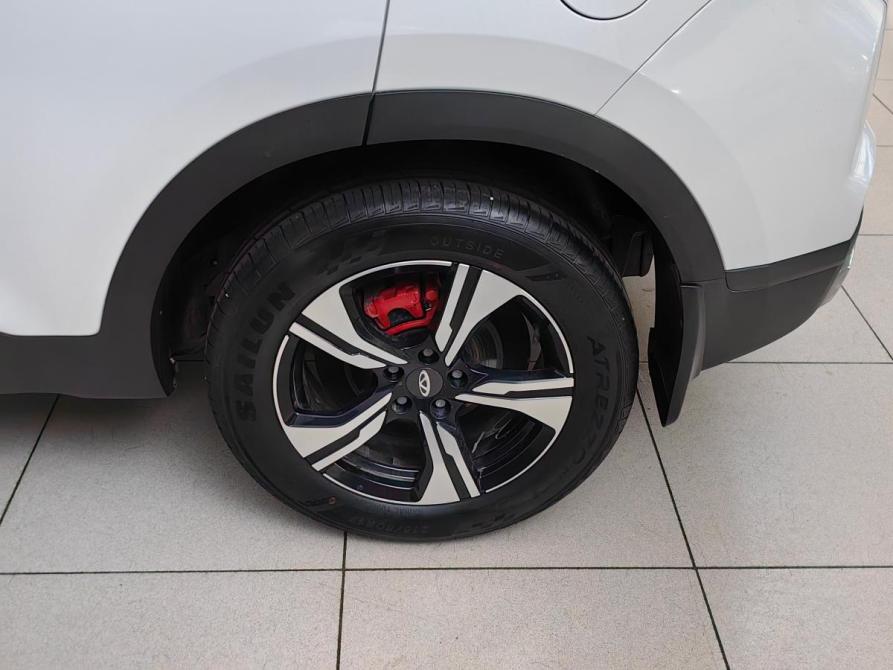 Chery Tiggo 4 Pro I Рестайлинг Подольск  - изображение 25