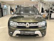 Renault Duster I Рестайлинг Казань  - изображение 24