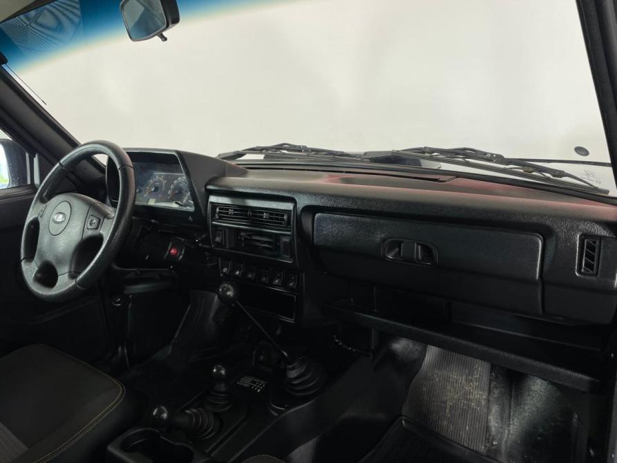 Lada (ВАЗ) 2121 (4x4) I Рестайлинг Воронеж  - изображение 11