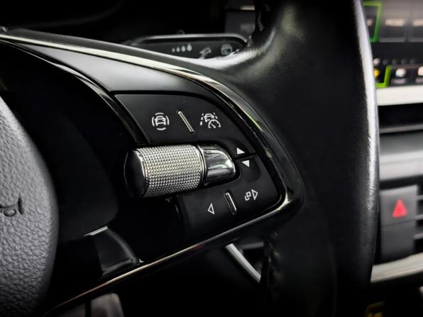 Skoda Rapid II с пробегом 2020 года, цена 1 595 000 рублей, 87370 км, лифтбек, Автокод Объявления