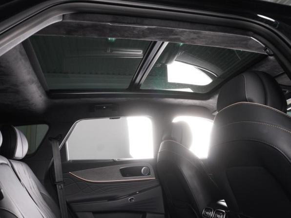Jaecoo J8 с пробегом 2024 года, цена 4 449 000 рублей, 23608 км, внедорожник, Автокод Объявления