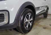 Renault Kaptur I Волгоград  - изображение 52