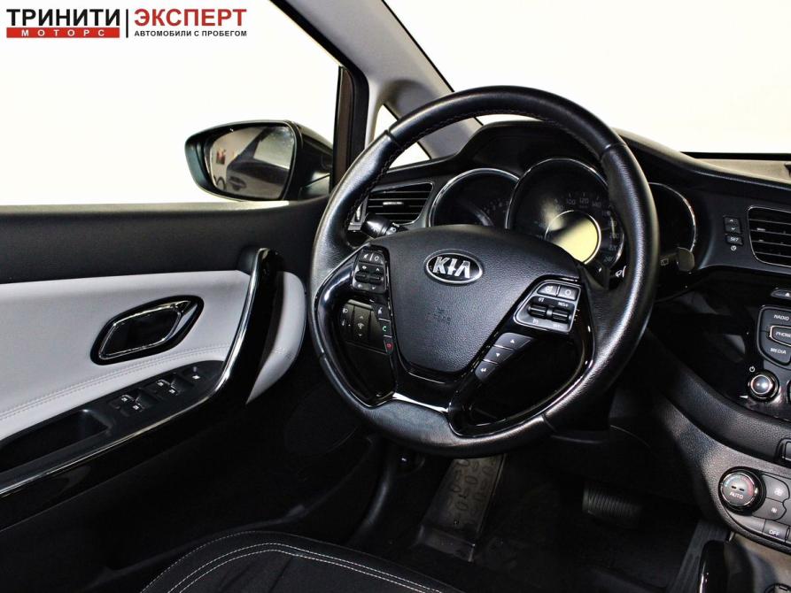Kia Ceed II Белгород  - изображение 13