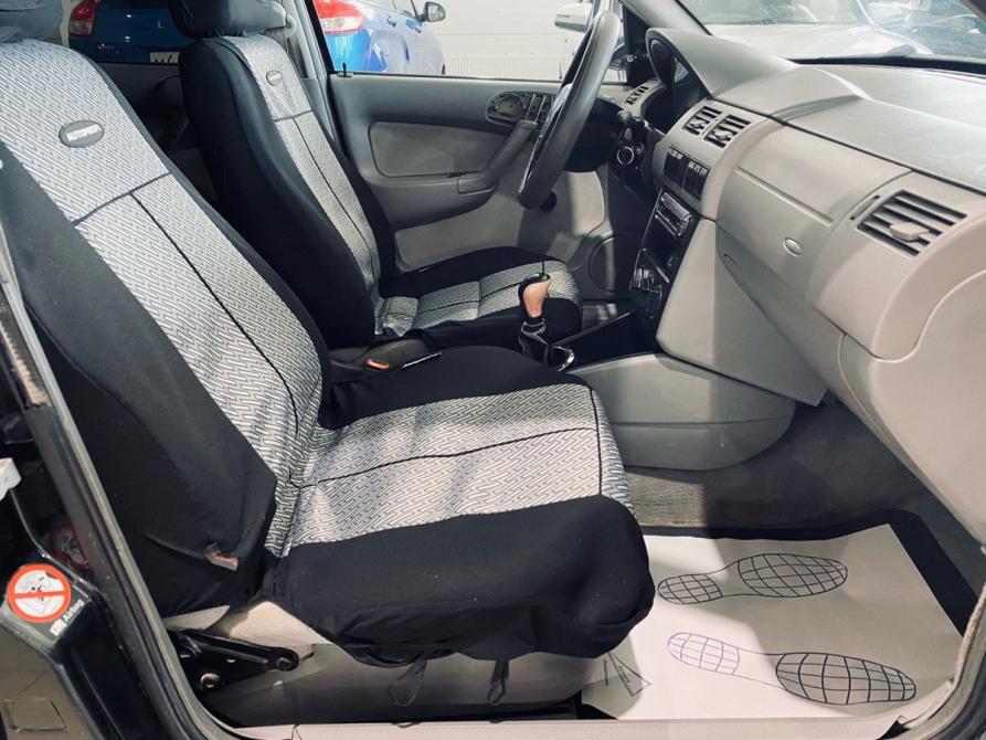 Volkswagen Pointer Миасс  - изображение 11