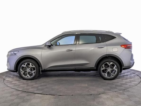 Haval F7x I Рестайлинг с пробегом 2023 года, цена 2 180 000 рублей, 48969 км, внедорожник, Автокод Объявления