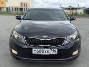 Kia Optima III Рестайлинг Казань  - изображение 31