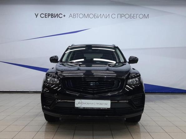 Geely Atlas Pro с пробегом 2022 года, цена 1 999 000 рублей, 60354 км, внедорожник, Автокод Объявления