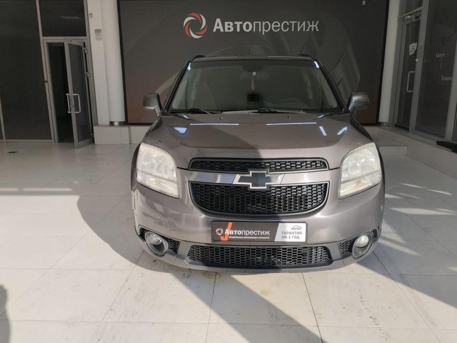 Chevrolet Orlando I Минеральные Воды  - изображение 2